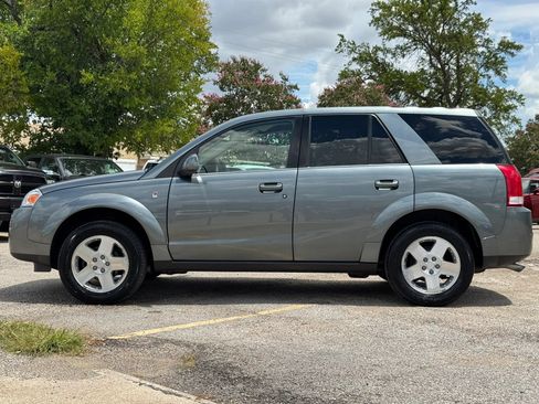 Used 2007 Saturn Vue AWD V6 w/ Comfort Pkg image 3