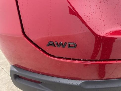 New 2025 Honda Pilot TrailSport image 12