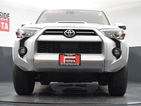 Used 2024 Toyota 4Runner TRD Off-Road image 31