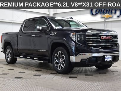 Used 2023 GMC Sierra 1500 SLT w/ SLT Premium Package