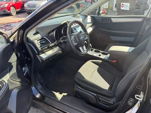 Used 2016 Subaru Outback 2.5i image 5