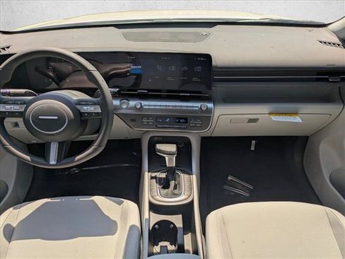 New 2026 Hyundai Kona SEL Sport FWD image 17