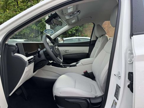 Certified 2026 Hyundai Tucson SE AWD/4WD image 15