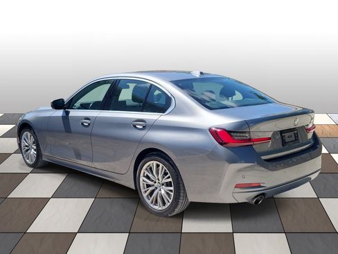 Used 2024 BMW 330i Sedan RWD image 6