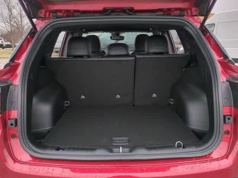 New 2026 Jeep Compass Latitude AWD/4WD image 35