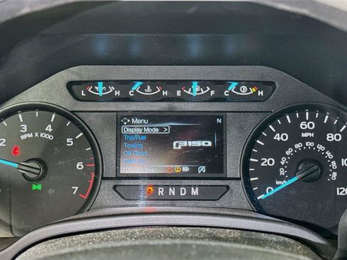 Used 2019 Ford F150 XL w/ Equipment Group 101A Mid RWD image 10
