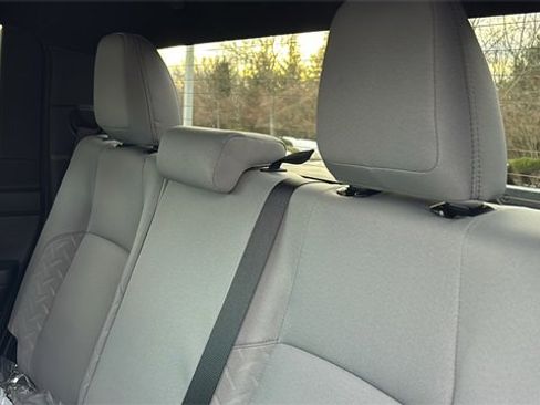 New 2026 Toyota Tacoma SR5 image 25