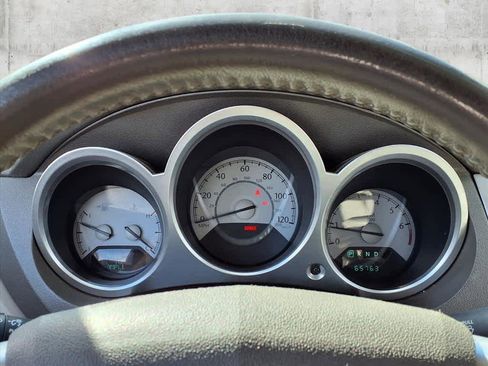 Used 2008 Chrysler Sebring Touring w/ Special Touring Group image 14