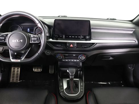 Used 2023 Kia Forte GT w/ GT2 Package FWD image 37