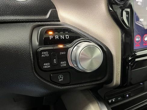 Used 2019 RAM 1500 Laramie AWD/4WD image 35