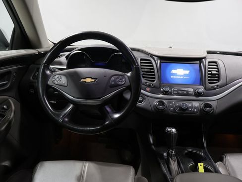 Used 2019 Chevrolet Impala LT image 16