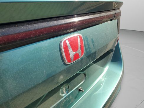 Used 2024 Honda Civic Type R image 7
