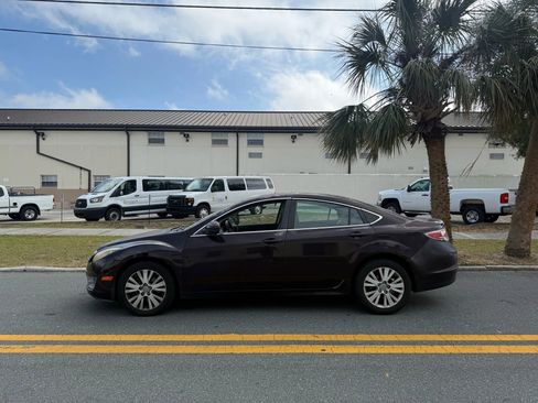 Used 2010 MAZDA MAZDA6 i Grand Touring image 5