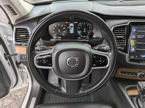 Used 2019 Volvo XC90 T6 Inscription w/ Luxury Package AWD/4WD image 15