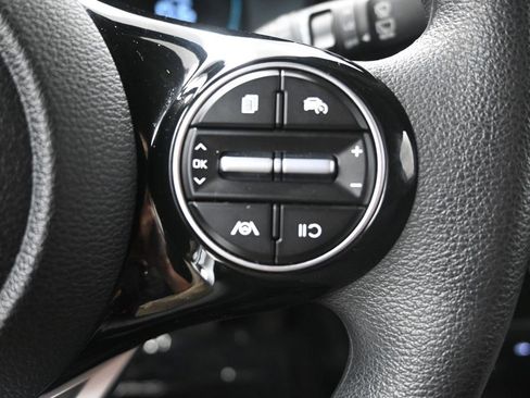 New 2025 Kia Soul S image 24