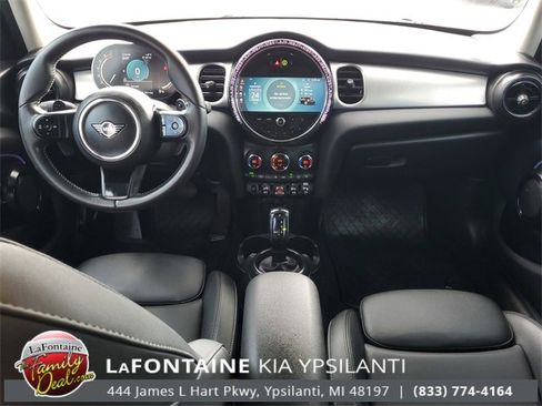 Used 2023 MINI Cooper S image 28