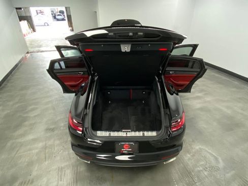 Used 2017 Porsche Panamera 4 image 51