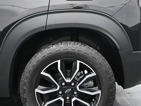 Used 2026 Chevrolet TrailBlazer ACTIV w/ Convenience Package AWD/4WD image 16