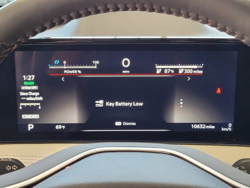 Certified 2024 Nissan Ariya FWD image 10