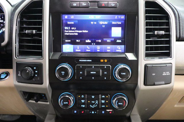 Used 2021 Ford F350 Lariat w/ Lariat Ultimate Package AWD/4WD image 64