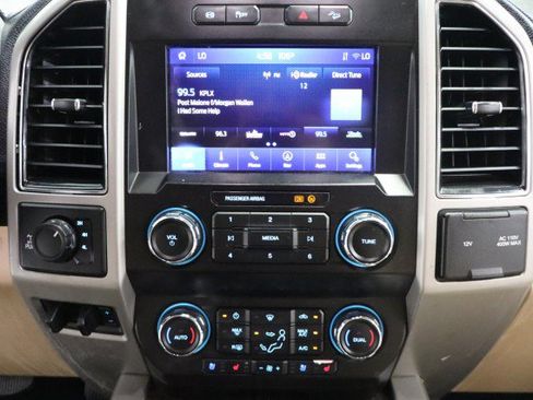 Used 2021 Ford F350 Lariat w/ Lariat Ultimate Package AWD/4WD image 64