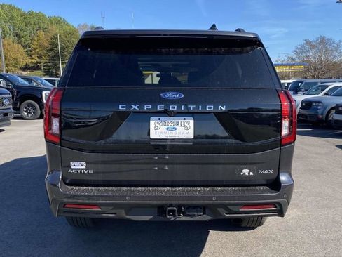 New 2025 Ford Expedition Max Active image 4