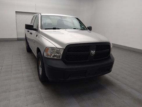 Used 2016 RAM 1500 Tradesman w/ Popular Equipment Group image 13