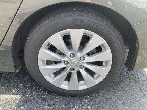 Used 2014 Honda Accord EX-L image 28