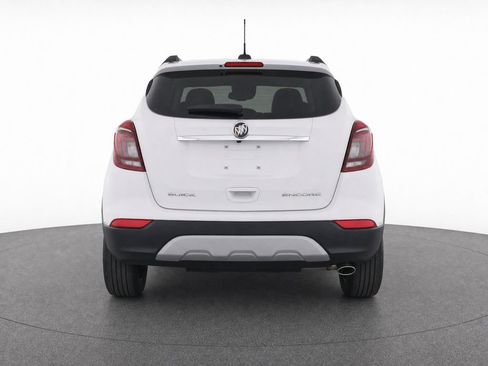 Used 2021 Buick Encore Preferred FWD image 7