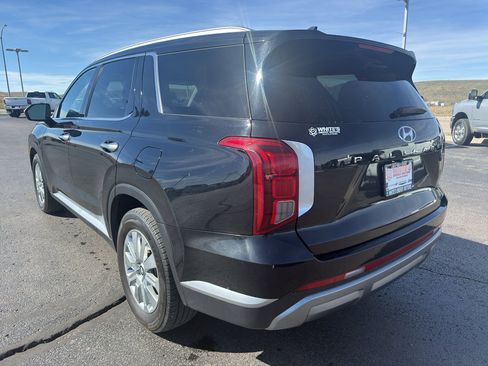 Used 2025 Hyundai Palisade SEL AWD/4WD image 7