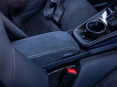 Certified 2025 Porsche 911 GT3 RS RWD image 60