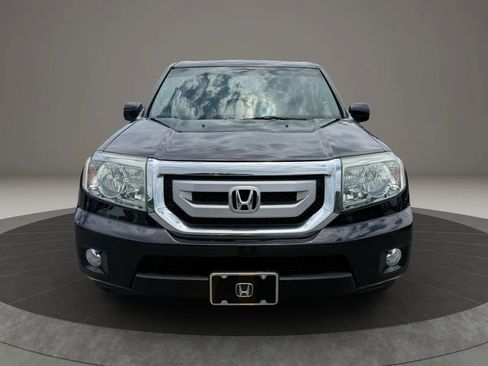 Used 2011 Honda Pilot EX-L image 4