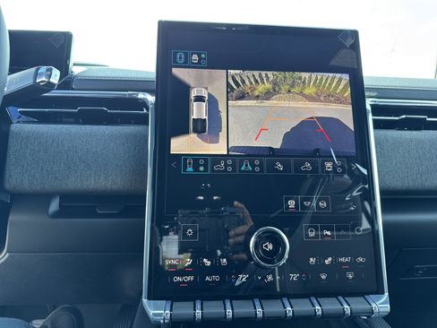 New 2026 GMC Sierra EV Elevation w/ Premium Package image 25