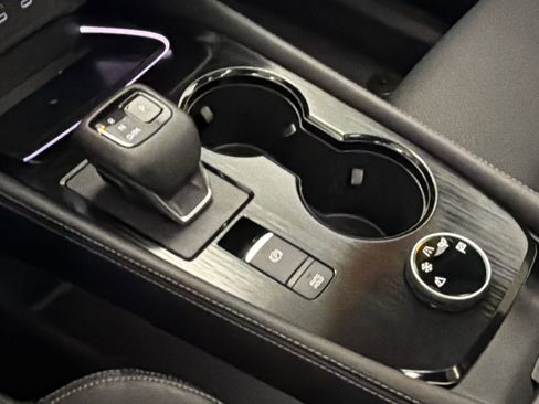 Used 2026 Nissan Rogue Platinum w/ Platinum Premium Package image 30