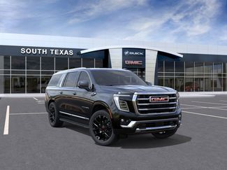 New 2026 GMC Yukon XL Elevation video 1