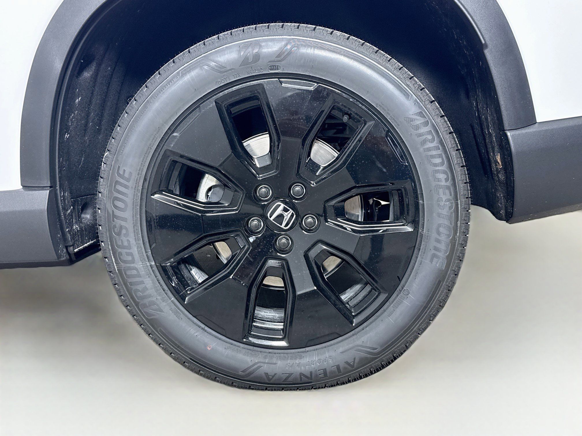 New 2026 Honda Pilot Black Edition image 40