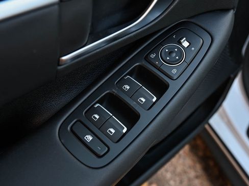 New 2026 Hyundai Sonata Blue image 15