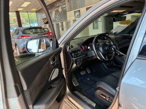 Used 2022 Acura RDX A-Spec FWD image 16