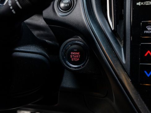 Used 2022 Subaru WRX Limited image 18