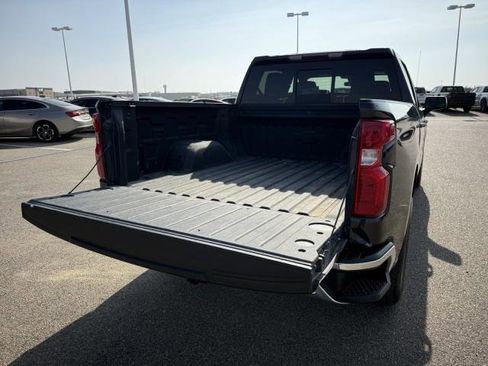 Used 2023 Chevrolet Silverado 1500 LT w/ Texas Edition Plus image 8