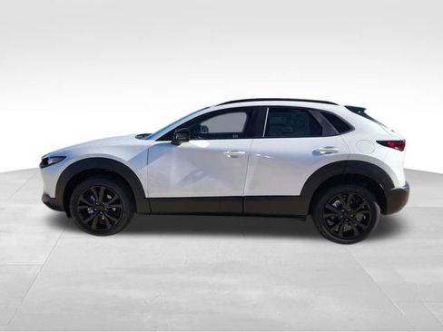 Used 2026 MAZDA CX-30 AWD 2.5 S image 8