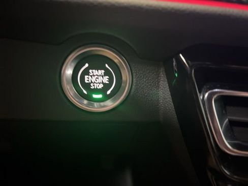 Used 2026 Chevrolet Traverse High Country w/ LPO, Floor Liner Package image 37