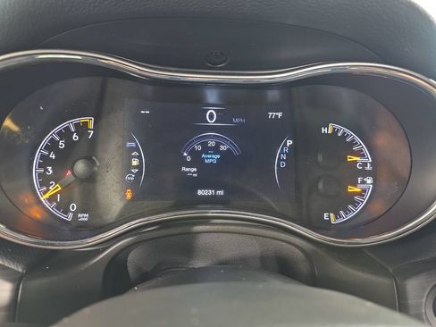 Used 2021 Jeep Grand Cherokee Limited w/ Premium Lighting Group AWD/4WD image 18