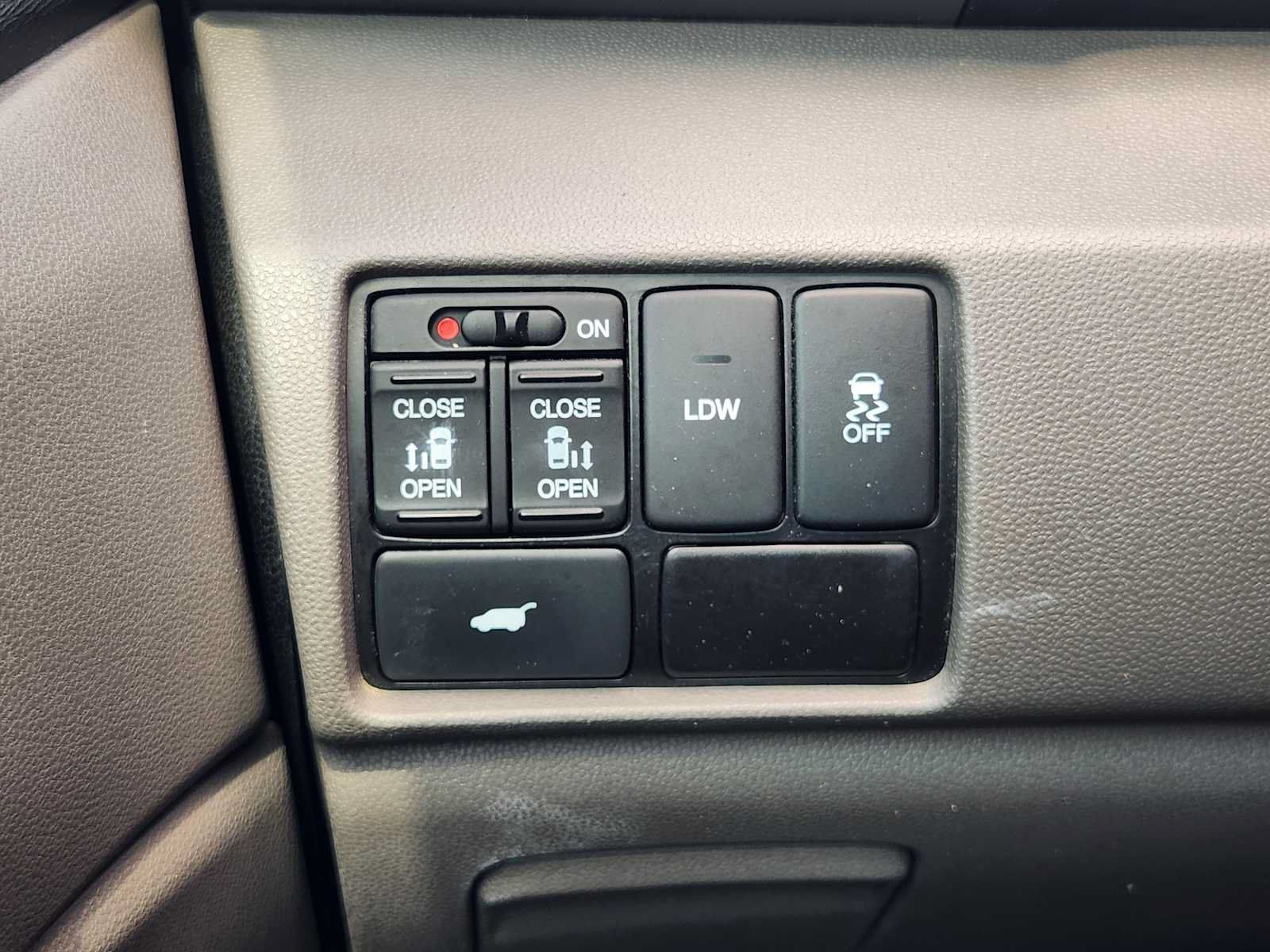Used 2015 Honda Odyssey EX-L image 21