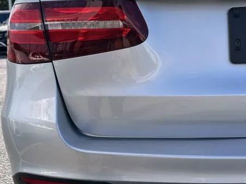 Used 2019 Mercedes-Benz GLC 300 w/ Parking Assistance Package image 13