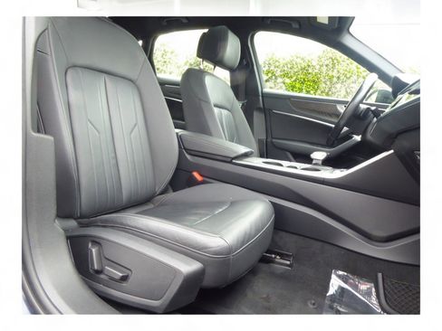 Used 2021 Audi A6 2.0T Premium w/ Convenience Package image 17