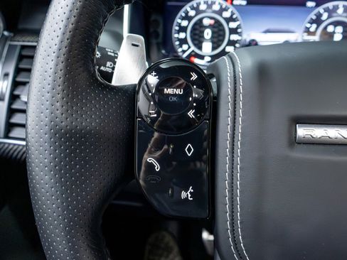 Used 2022 Land Rover Range Rover Sport SVR AWD/4WD image 70