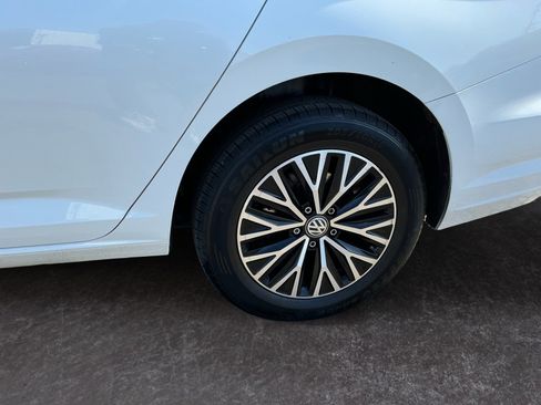 Used 2021 Volkswagen Jetta S FWD image 9