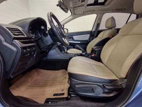 Used 2017 Subaru Crosstrek 2.0i Limited AWD/4WD image 19
