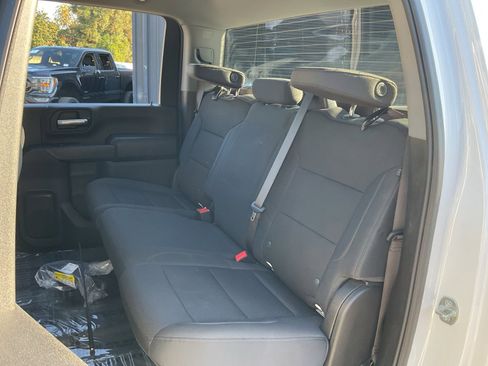 Used 2024 Chevrolet Silverado 2500 W/T w/ WT Convenience Package image 20